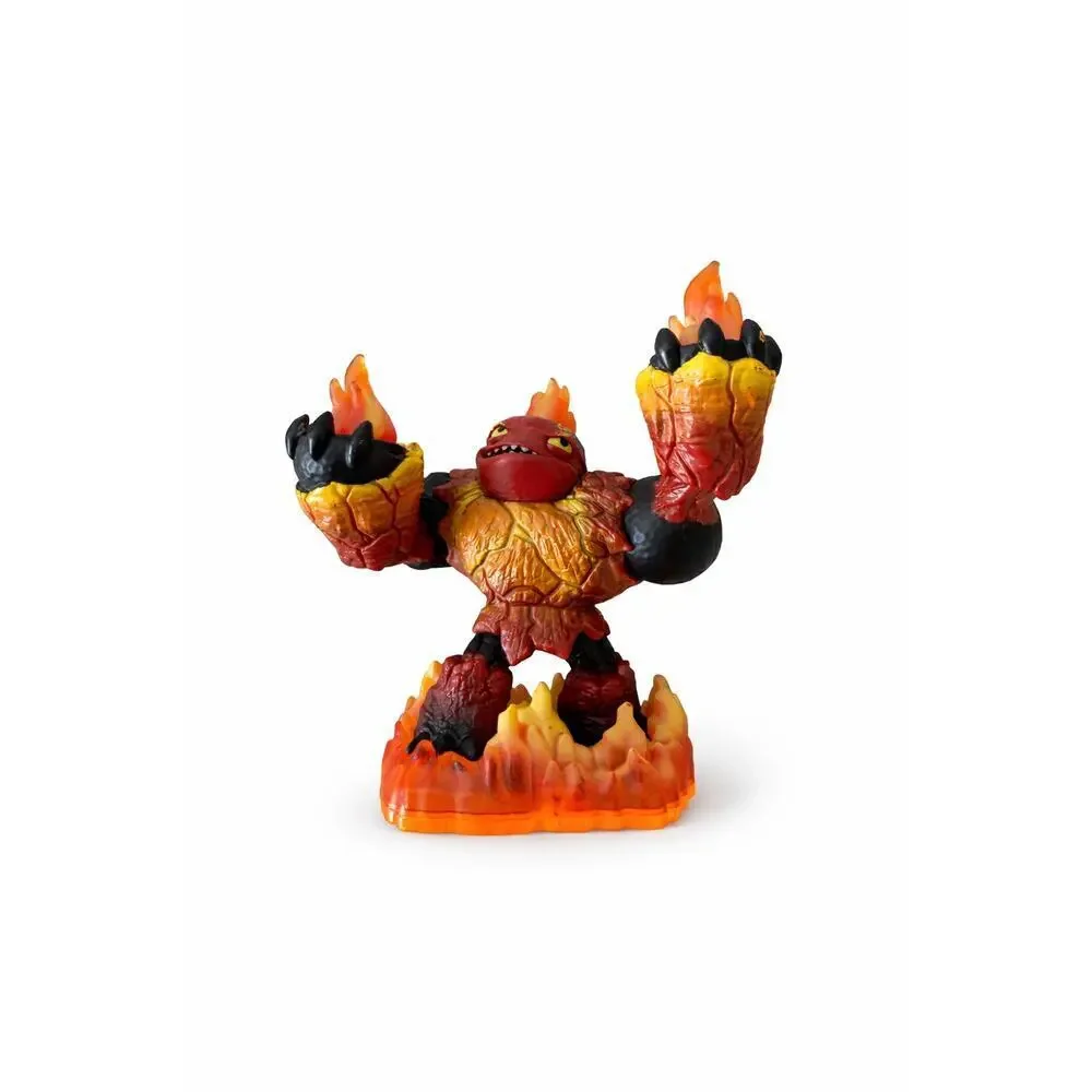 Skylanders Giants Hot Head